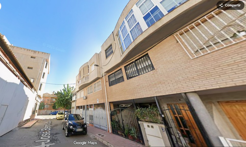 Casa-Chalet en Venta en Alcantarilla Murcia