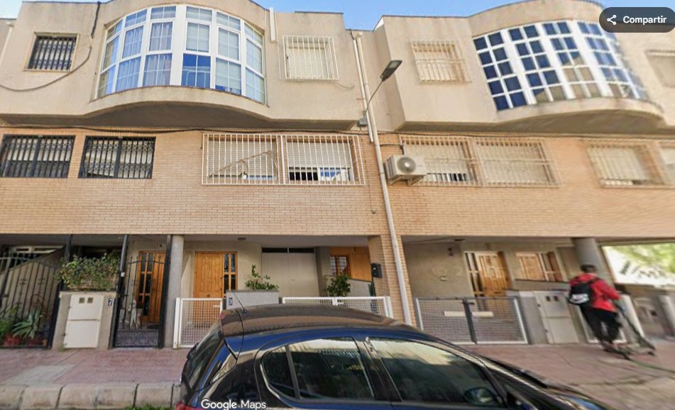 Casa-Chalet en Venta en Alcantarilla Murcia - foto 2