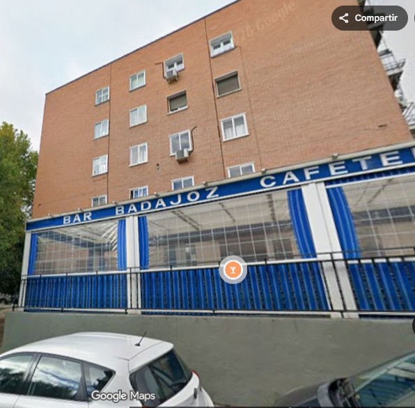 Piso en Venta en Coslada Madrid