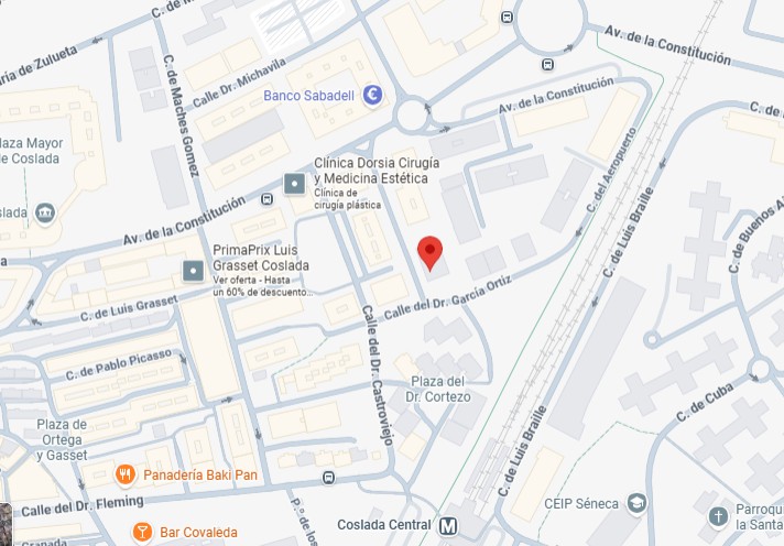 Piso en Venta en Coslada Madrid - foto 3