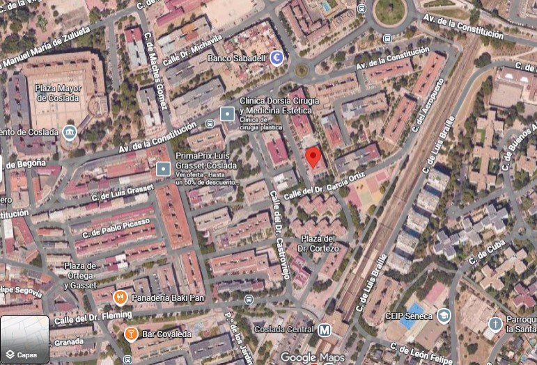 Piso en Venta en Coslada Madrid - foto 4