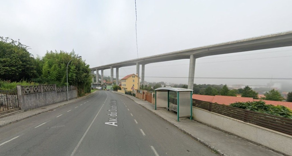 Casa-Chalet en Venta en Fene La Coruña - foto 2