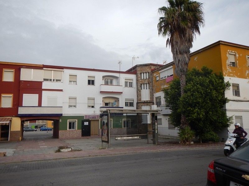 Piso en Venta en Linea De La Concepcion, La Cádiz