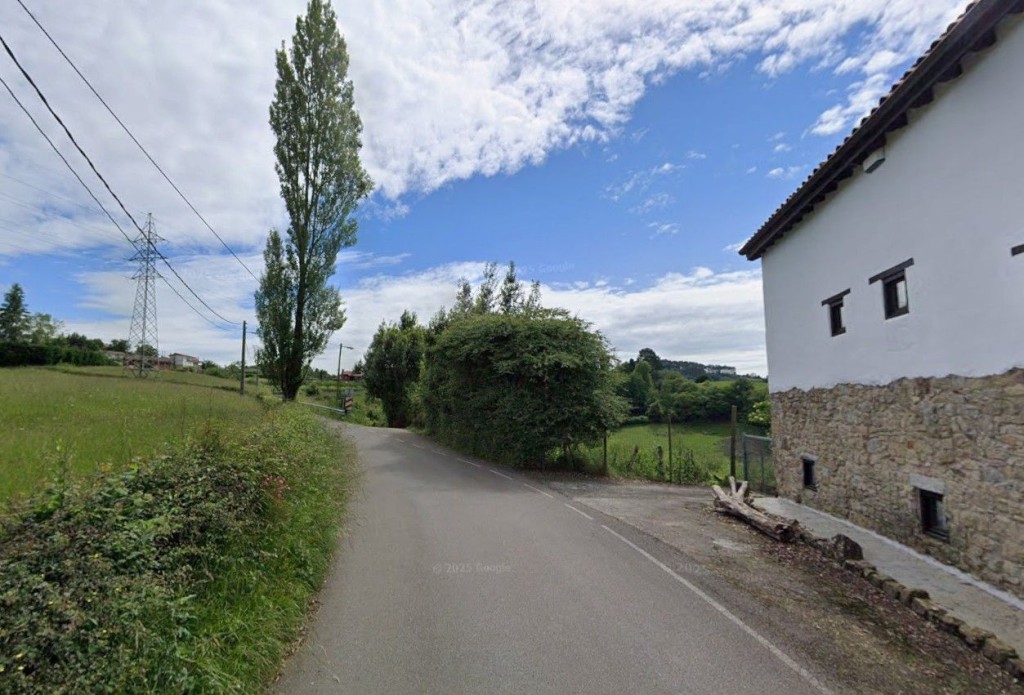 Casa-Chalet en Venta en Oviedo Asturias - foto 2