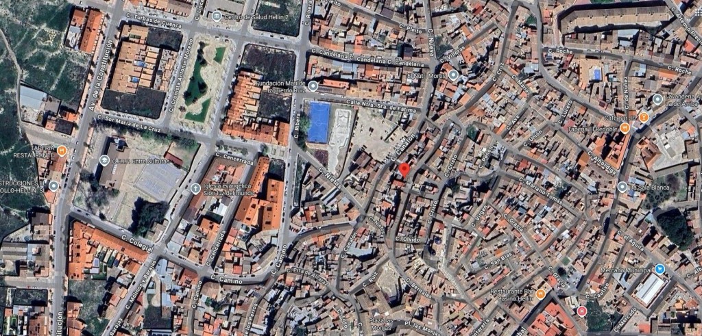 Piso en Venta en Hellin Albacete - foto 5