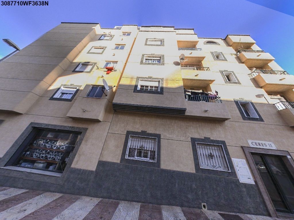 Piso en Venta en Roquetas De Mar Almería - foto 4
