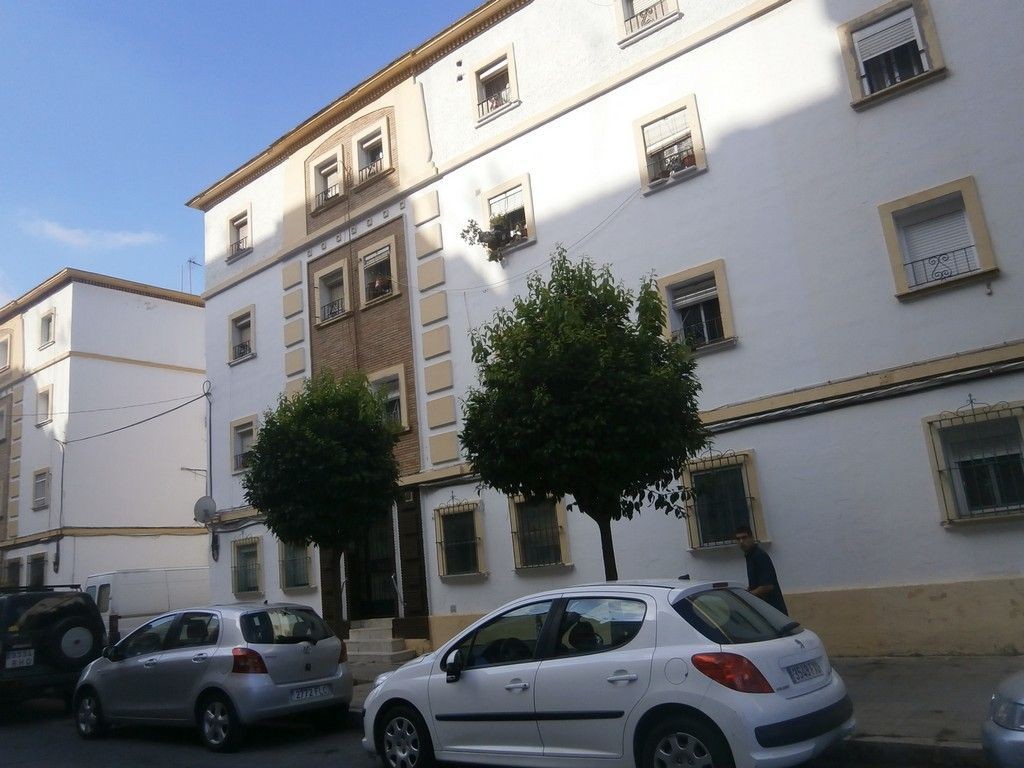 Piso en Venta en Huelva Huelva