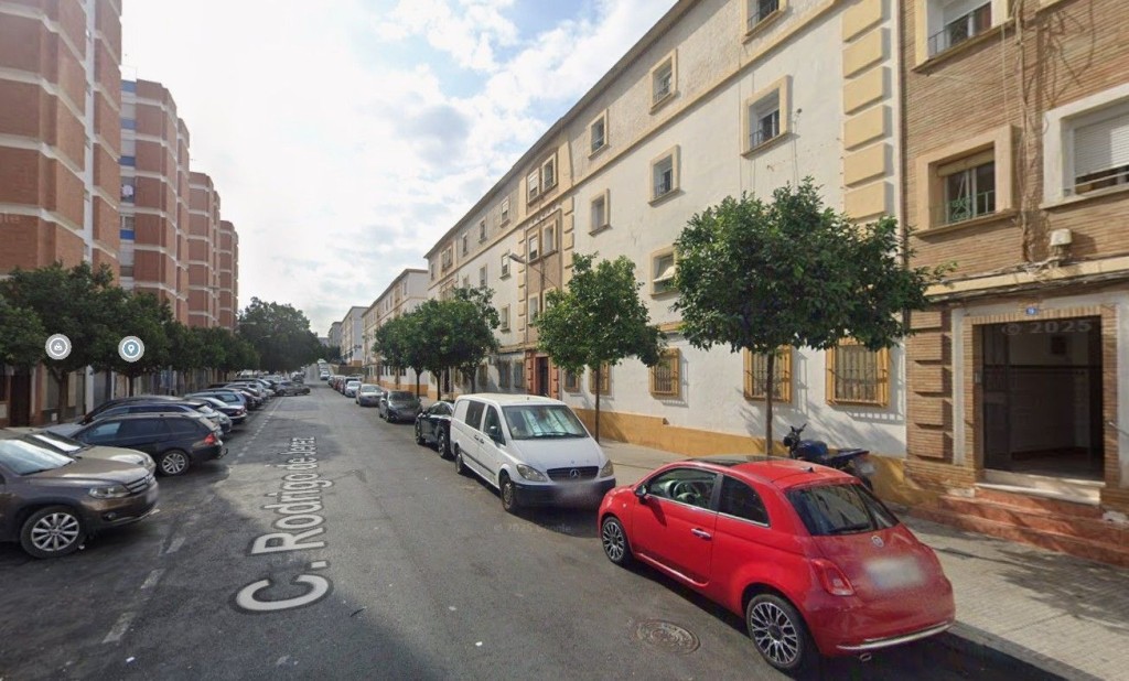Piso en Venta en Huelva Huelva - foto 2