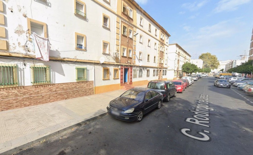 Piso en Venta en Huelva Huelva - foto 4