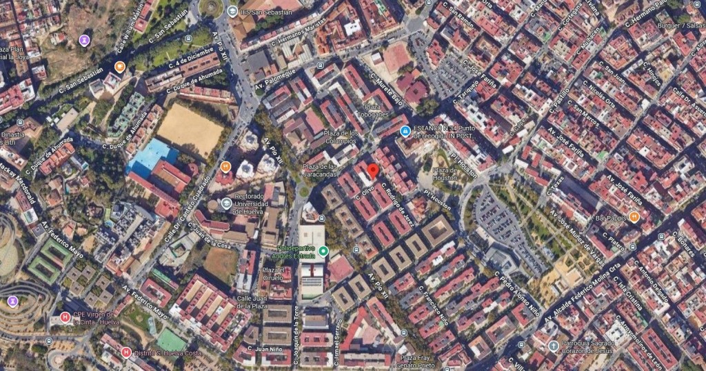 Piso en Venta en Huelva Huelva - foto 6
