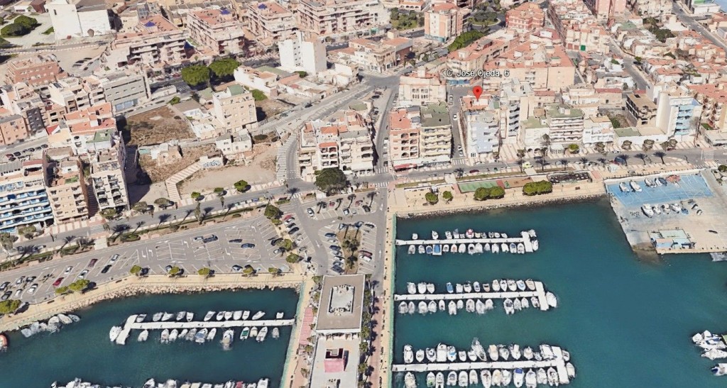 Piso en Venta en Roquetas De Mar Almería - foto 4