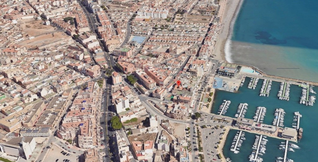 Piso en Venta en Roquetas De Mar Almería - foto 5
