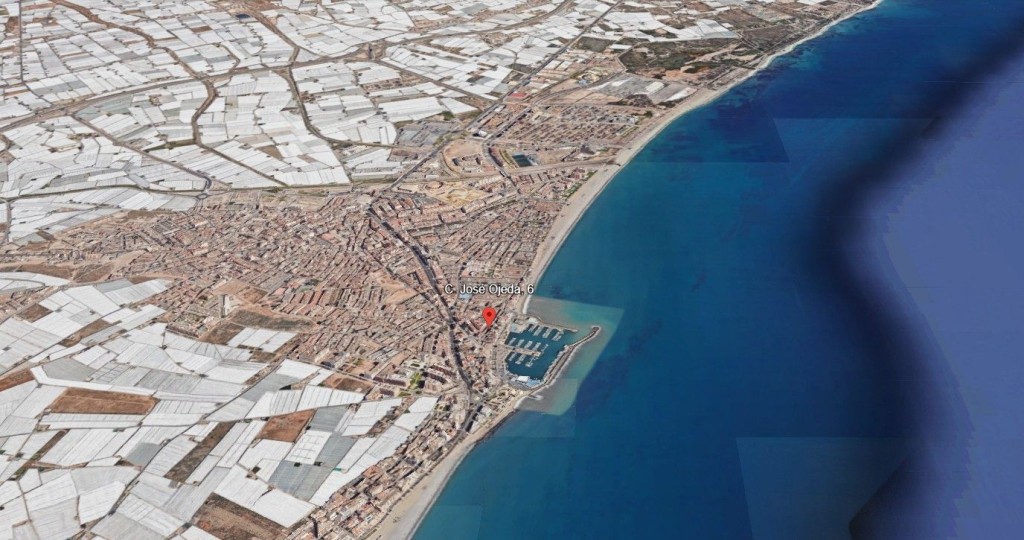 Piso en Venta en Roquetas De Mar Almería - foto 6