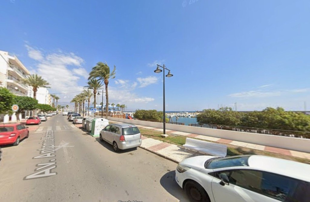 Piso en Venta en Roquetas De Mar Almería - foto 7