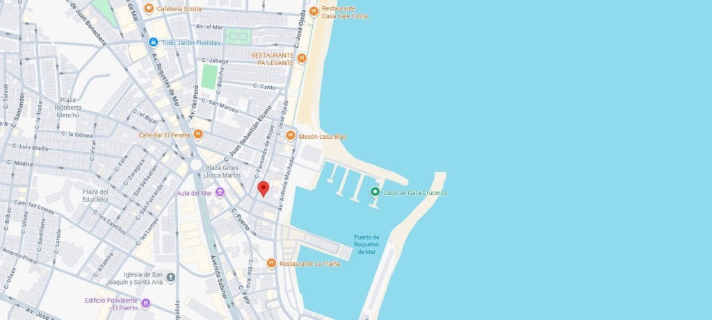 Piso en Venta en Roquetas De Mar Almería - foto 9