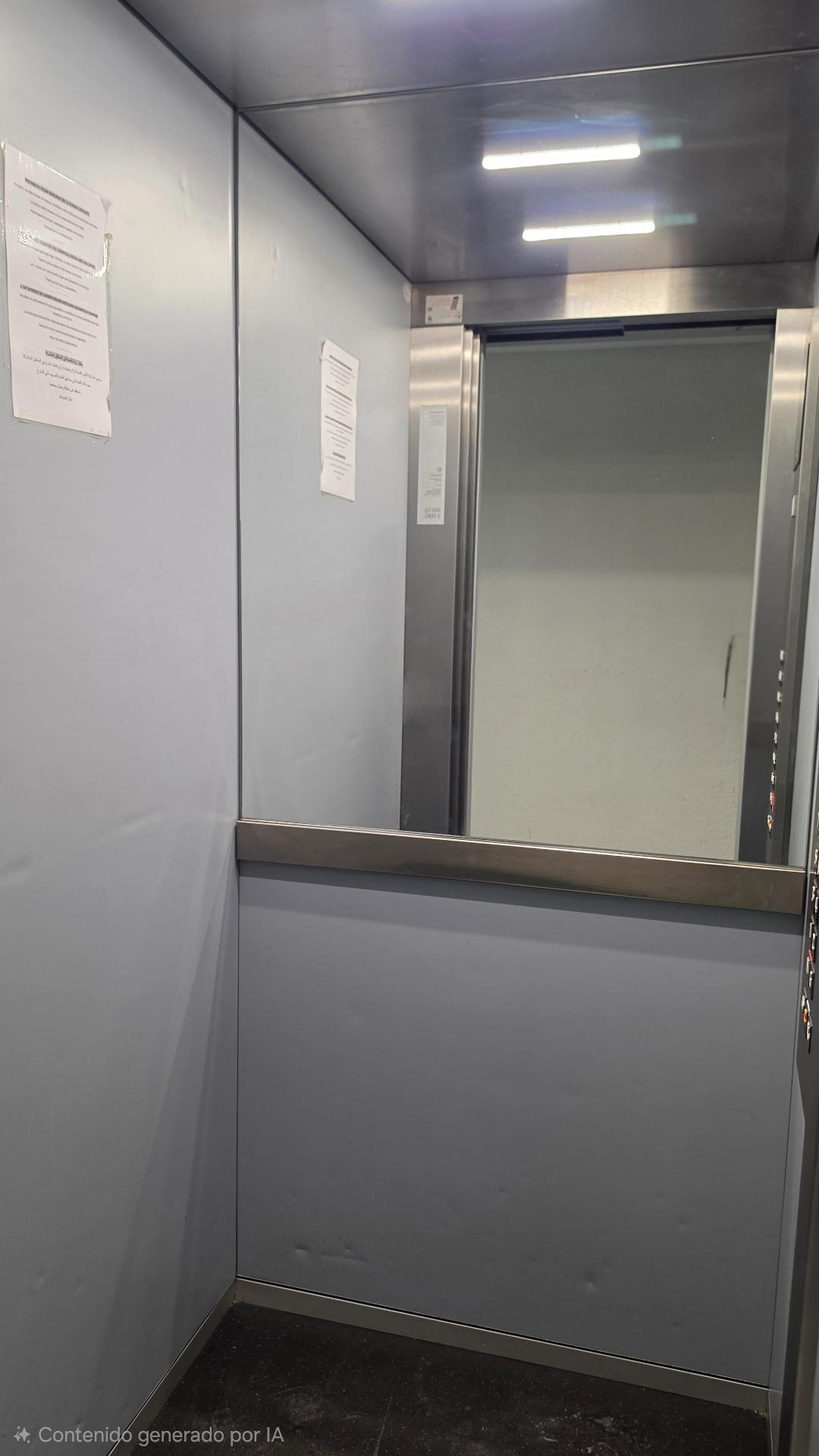 Apartamento de 1 dormitorio Puerto deportivo de Fuengirola a - foto 18