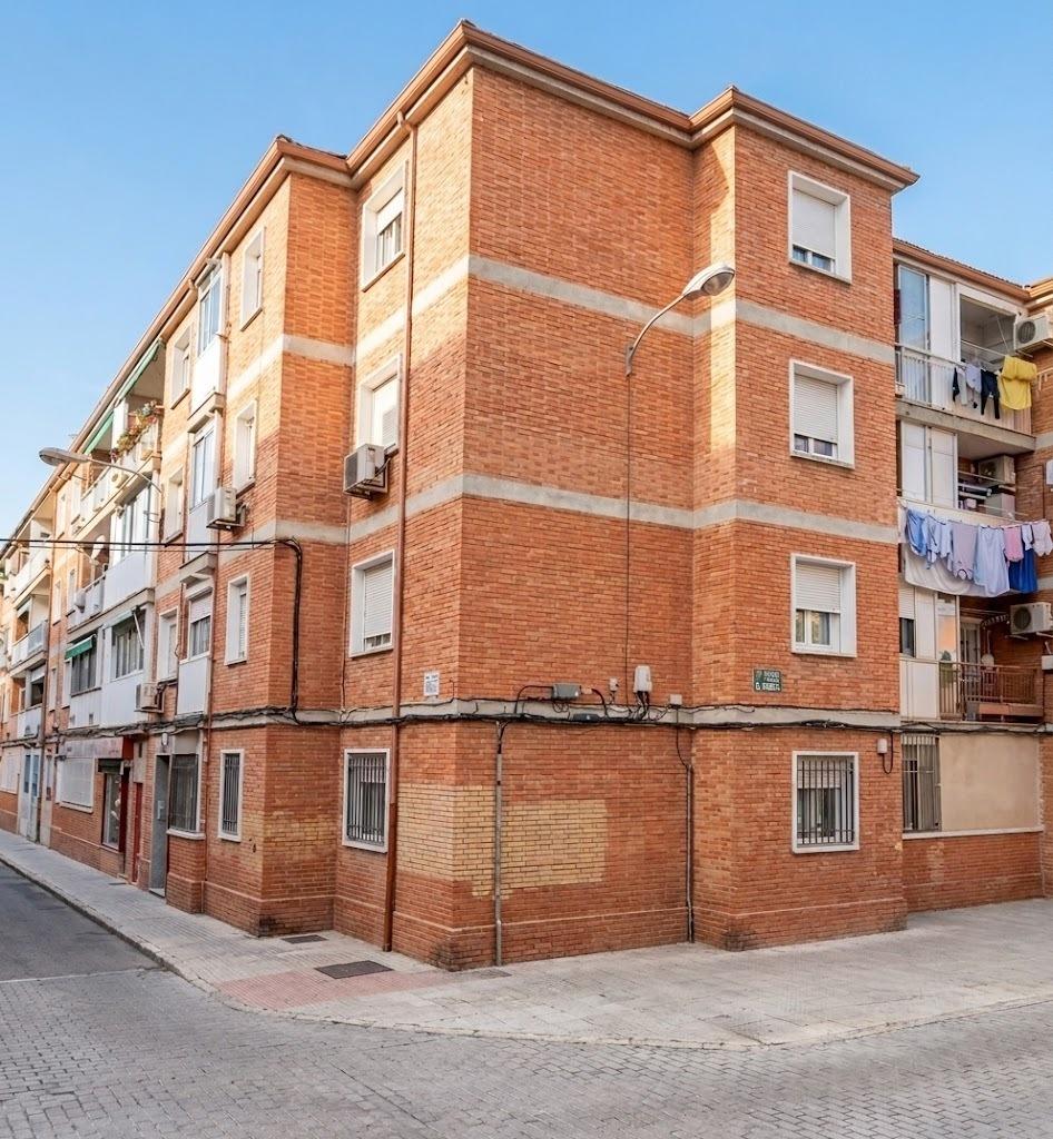 Piso 2 habitaciones 76m² en venta - Reyes Católicos