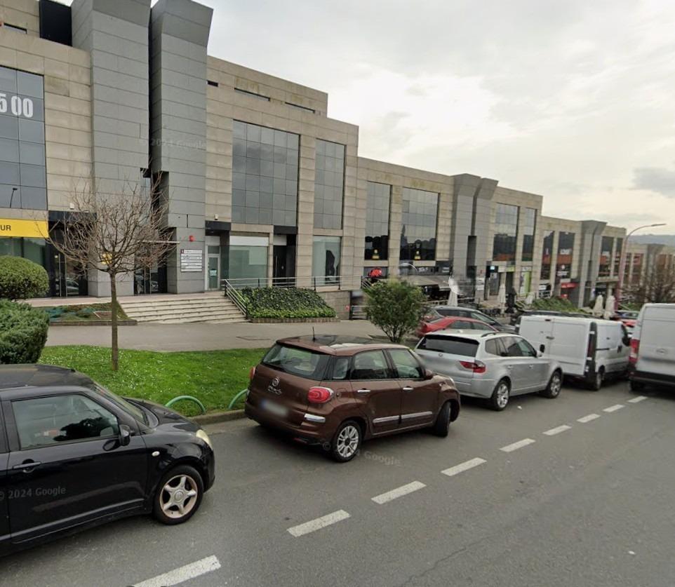 Local Comercial en venta en El Parque Empresarial de A Grela - foto 3