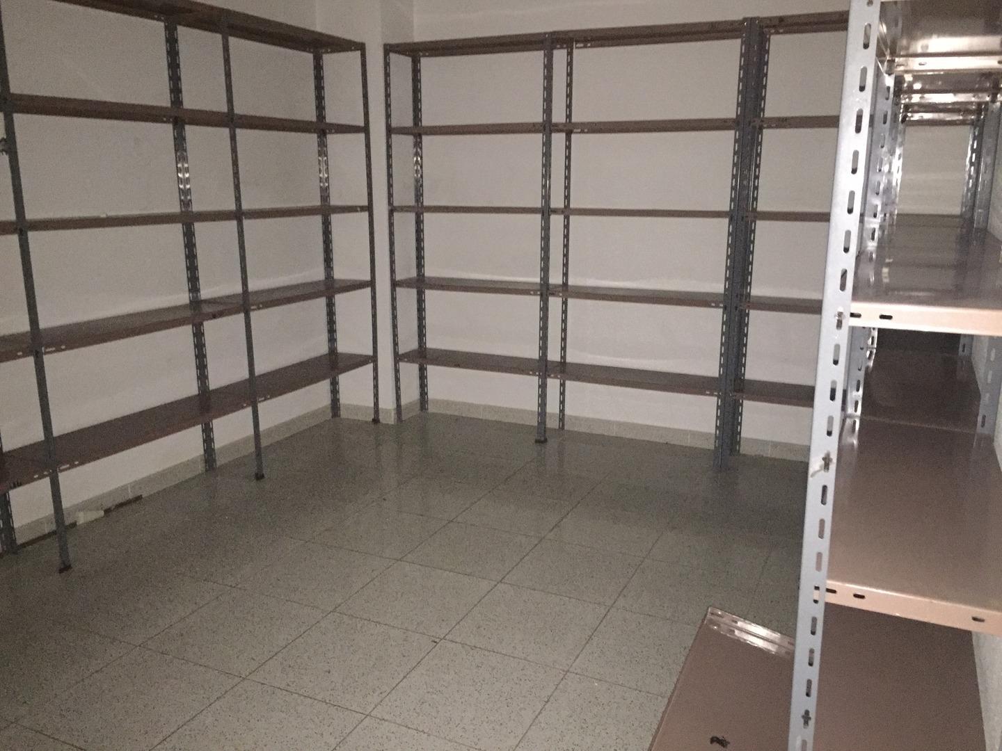 Local Comercial en venta en El Parque Empresarial de A Grela - foto 4