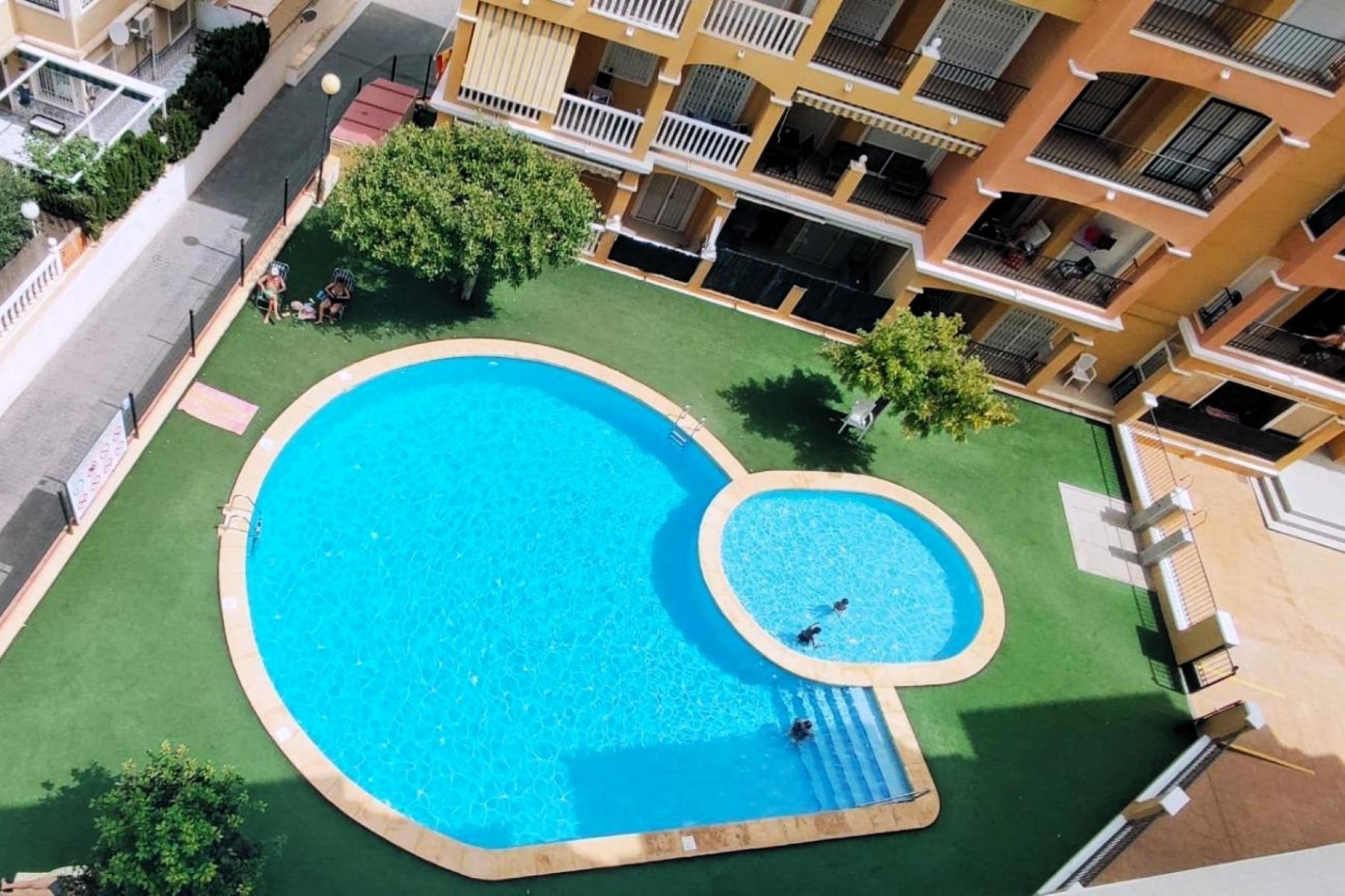 Maravilloso ático (aprox. 59 m2 - 5.ª planta) con amplio bal - foto 43