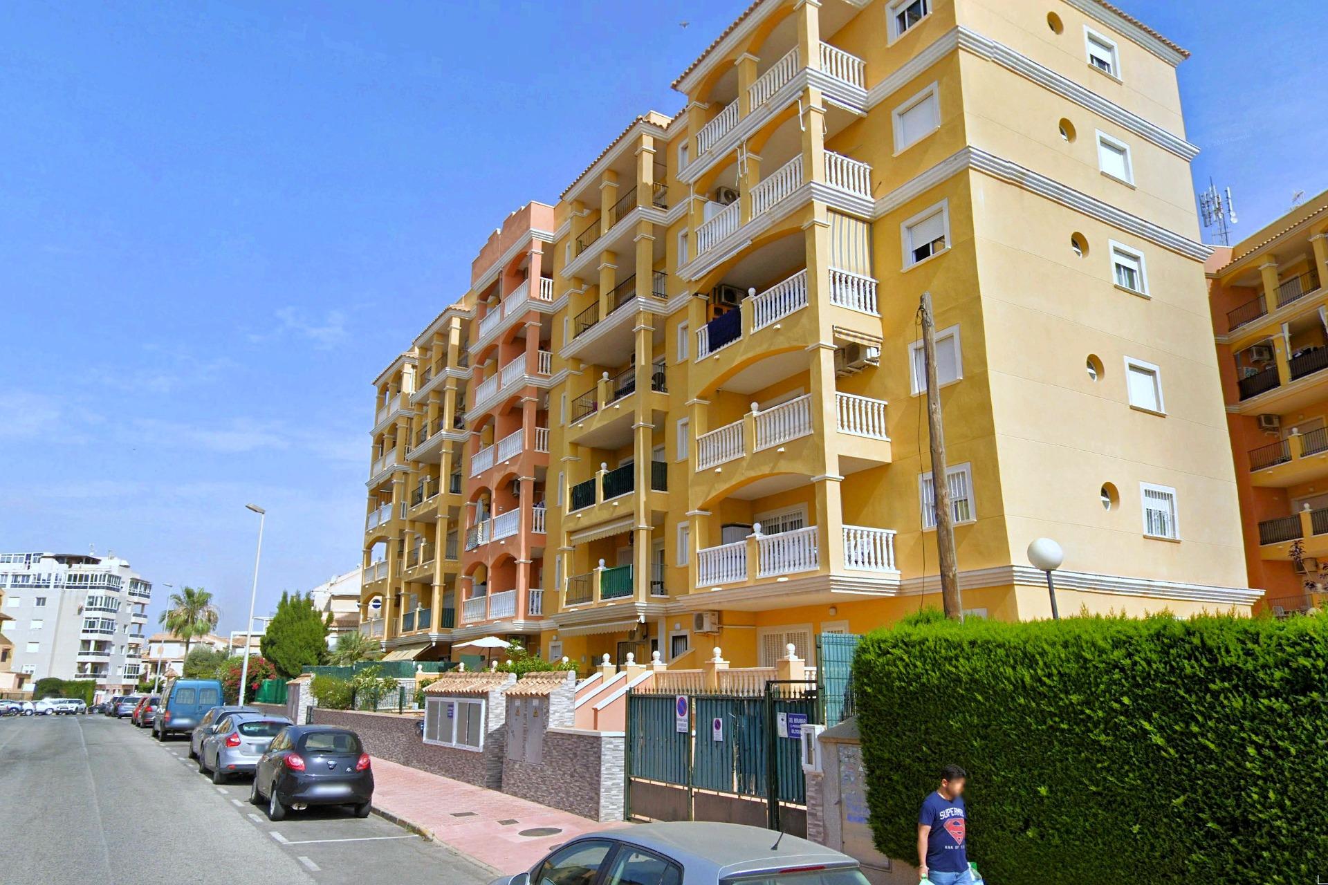 Maravilloso ático (aprox. 59 m2 - 5.ª planta) con amplio bal - foto 50
