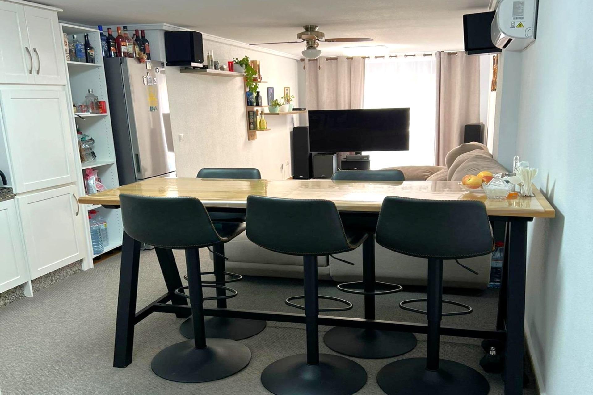 Apartamento moderno y espacioso (aprox. 91 m2 - 3.ª planta)  - foto 3