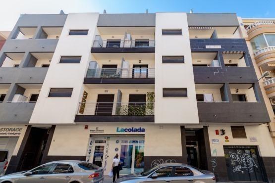 Apartamento moderno y espacioso (aprox. 91 m2 - 3.ª planta)  - foto 23