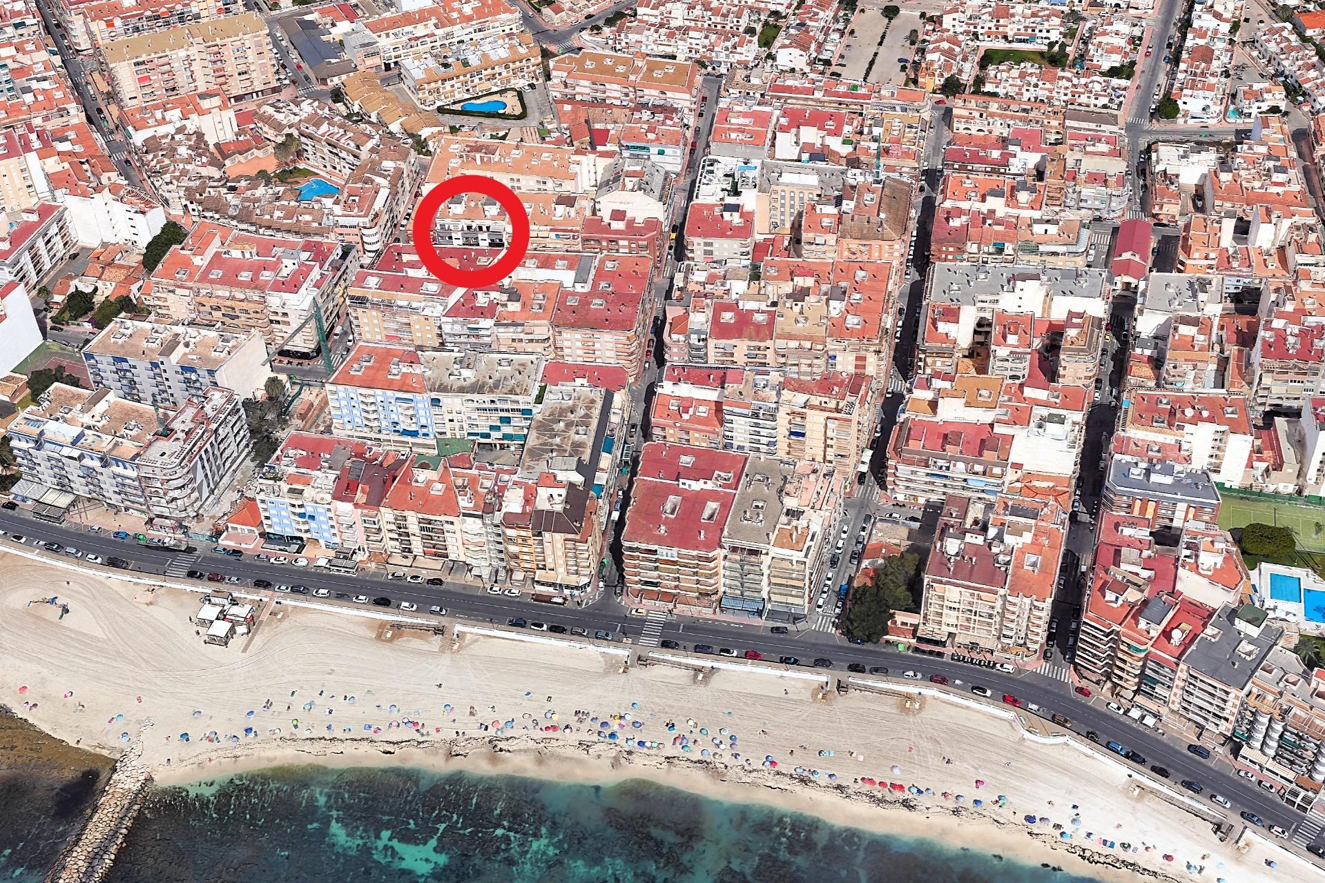 Apartamento moderno y espacioso (aprox. 91 m2 - 3.ª planta)  - foto 25