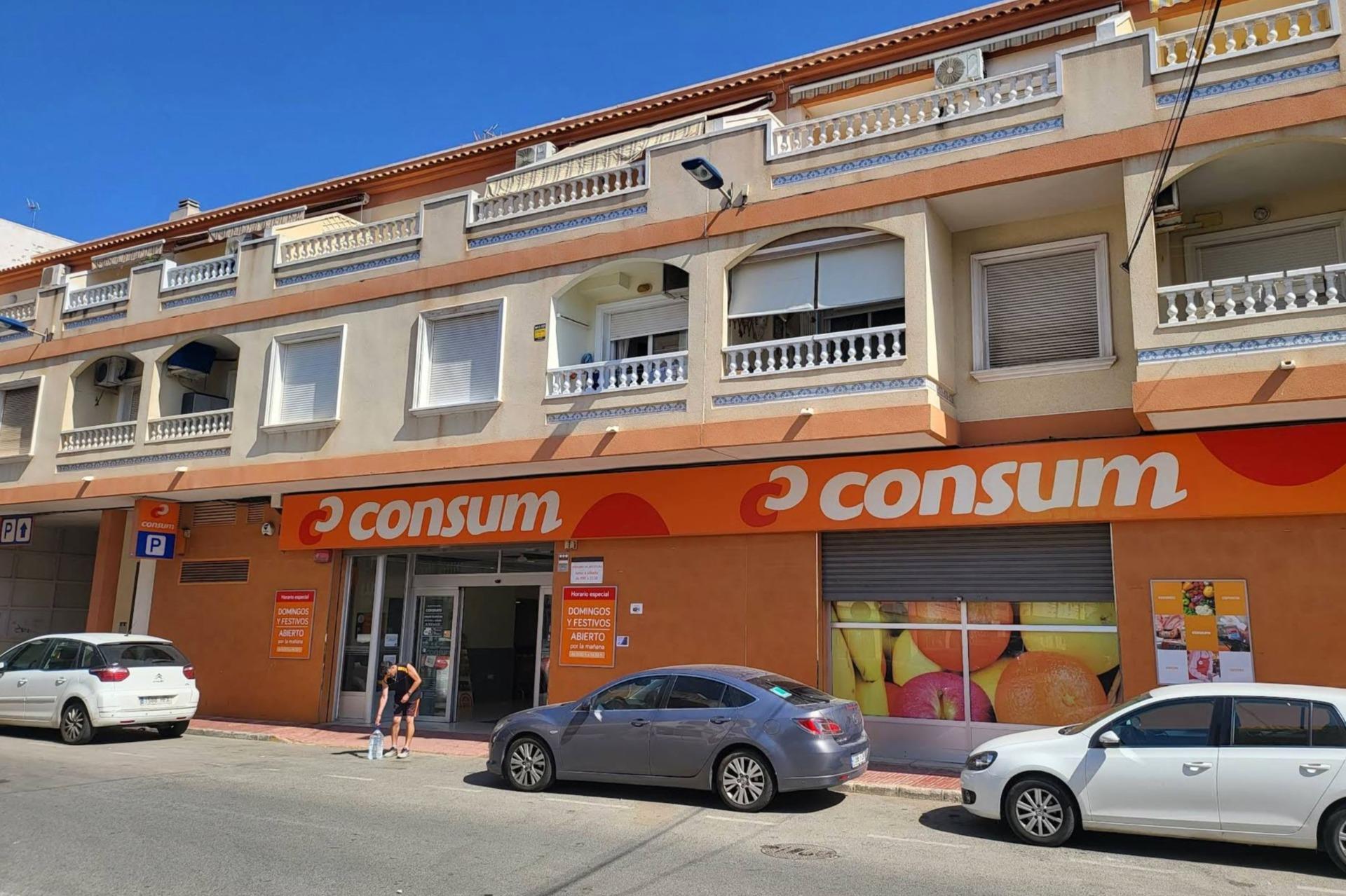 Apartamento moderno y espacioso (aprox. 91 m2 - 3.ª planta)  - foto 28