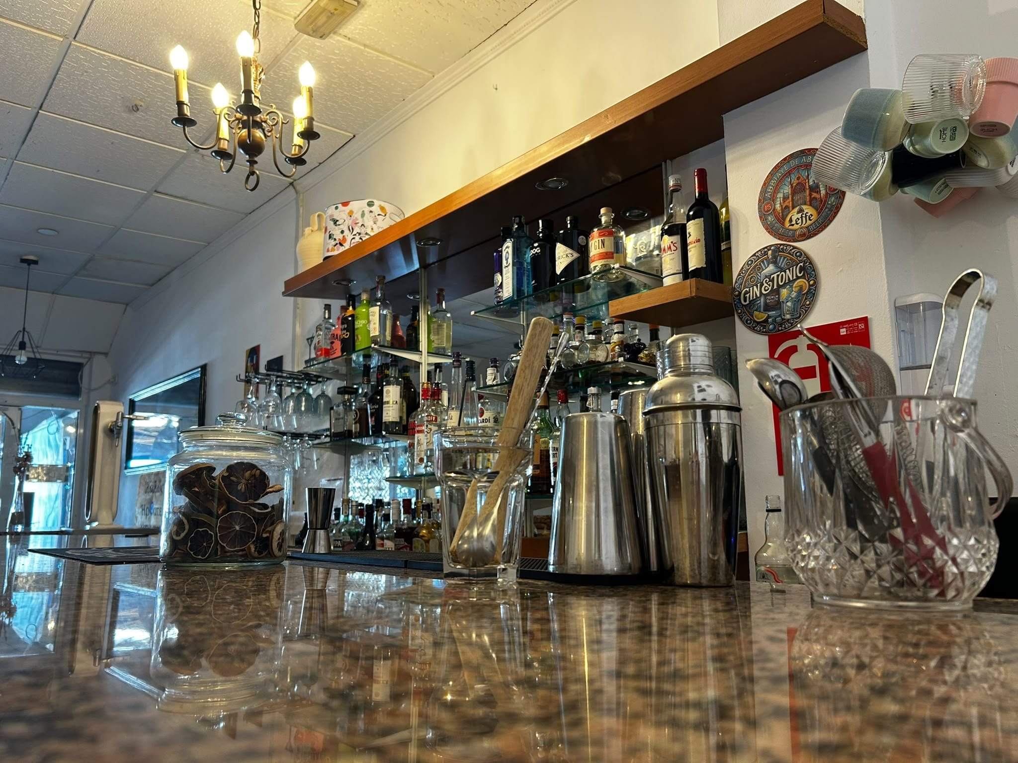 Traspaso de Restaurante Griego en La Carihuela Torremolinos. - foto 12