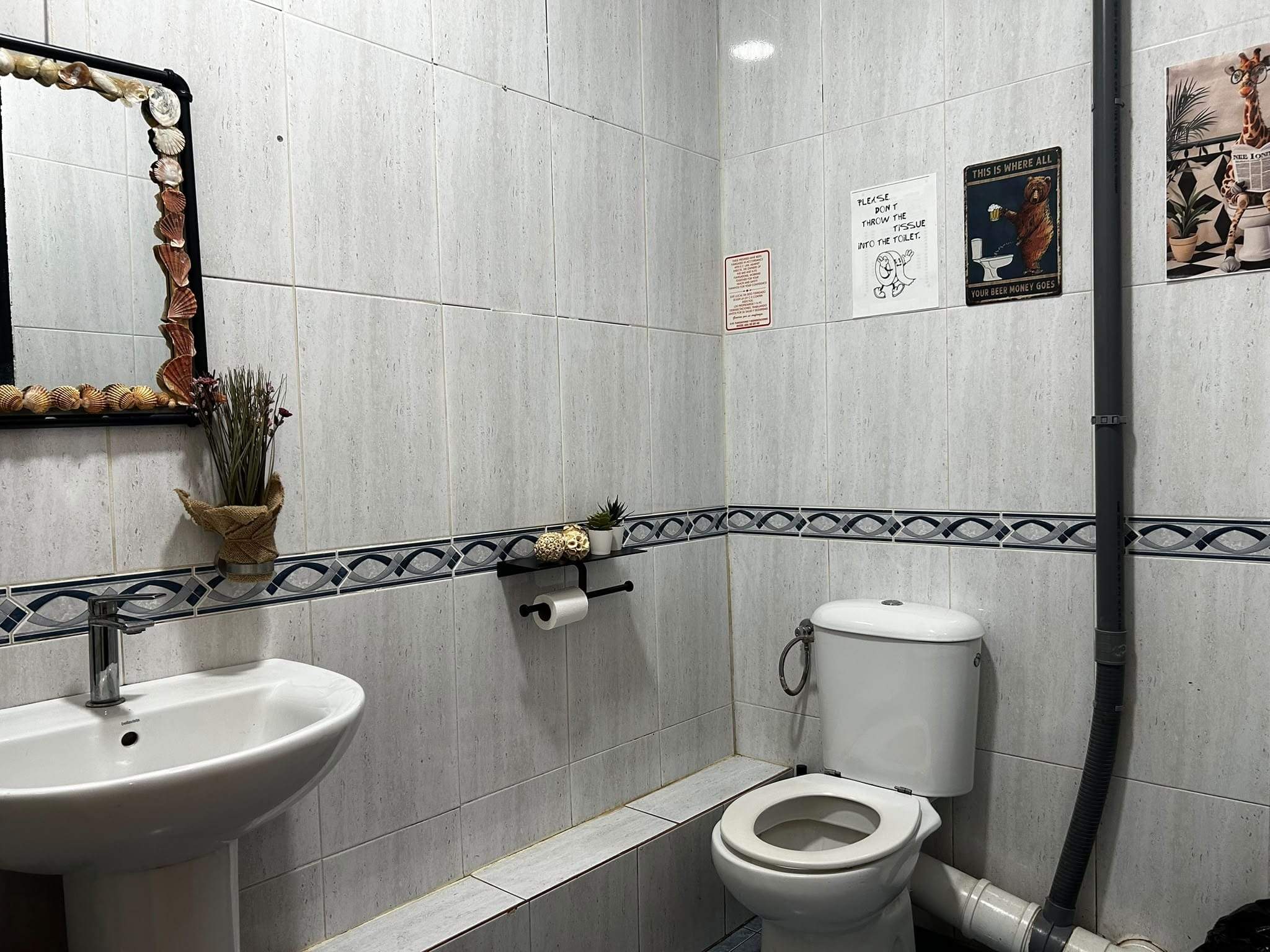 Traspaso de Restaurante Griego en La Carihuela Torremolinos. - foto 13