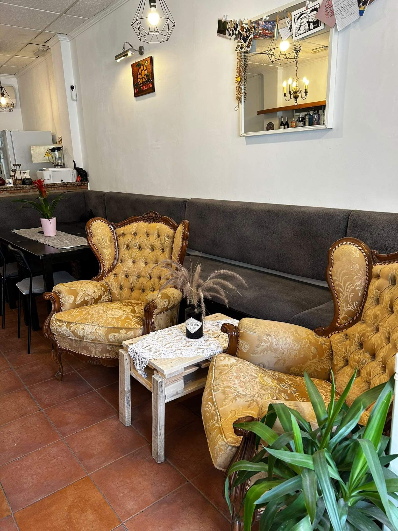 Traspaso de Restaurante Griego en La Carihuela Torremolinos. - foto 3