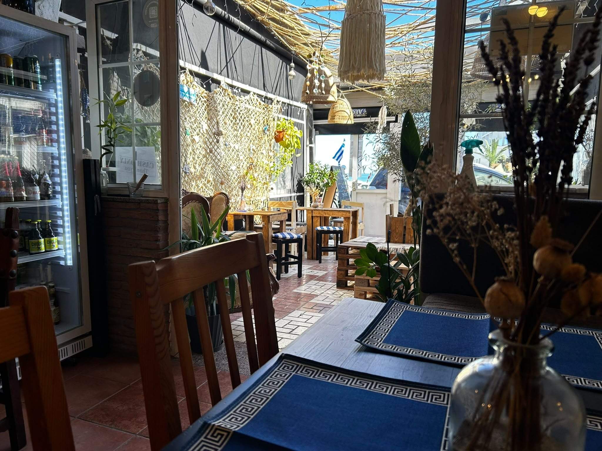 Traspaso de Restaurante Griego en La Carihuela Torremolinos. - foto 5