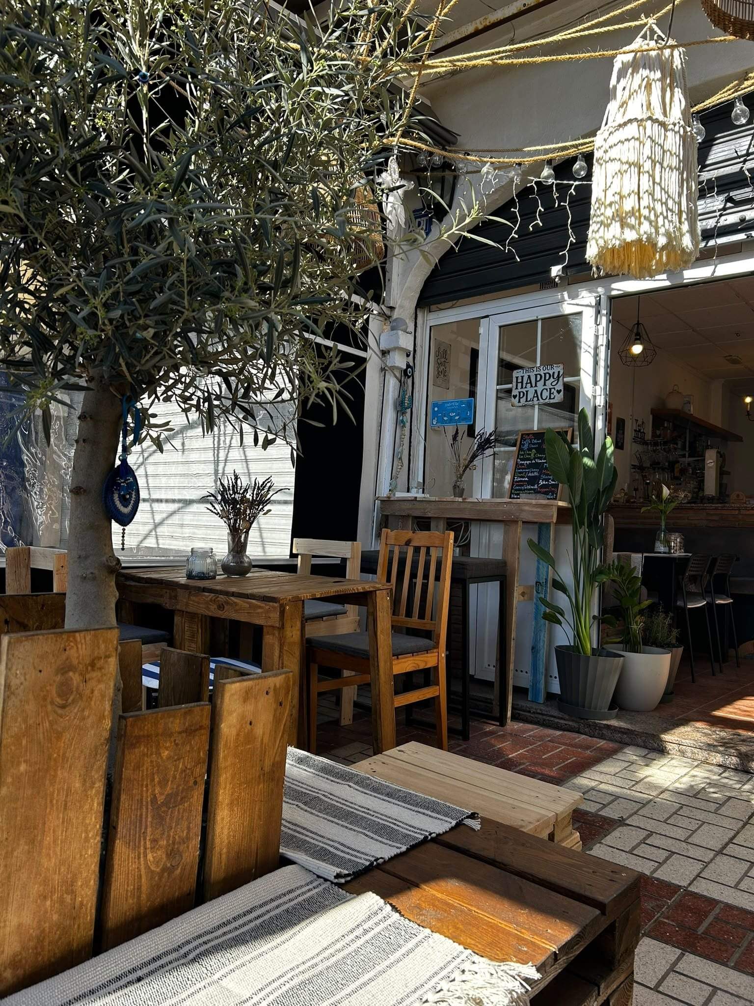 Traspaso de Restaurante Griego en La Carihuela Torremolinos. - foto 8