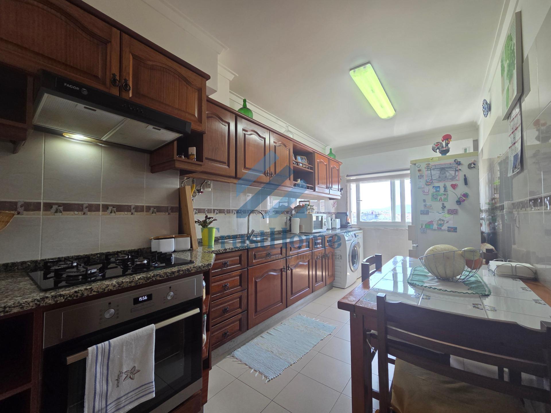 Apartamento 2 habitaciones 88m² en venta - Agualva e Mira - 