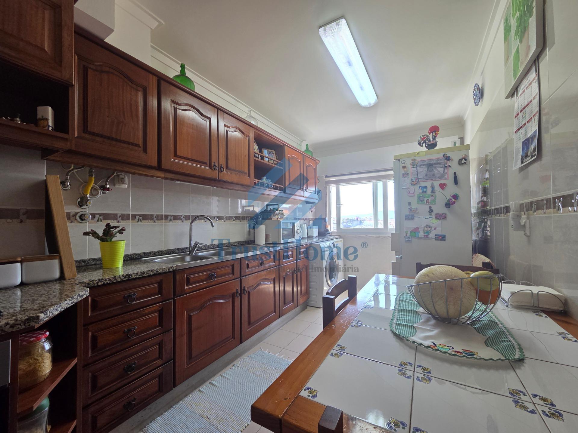Apartamento 2 habitaciones 88m² en venta - Agualva e Mira -  - foto 2