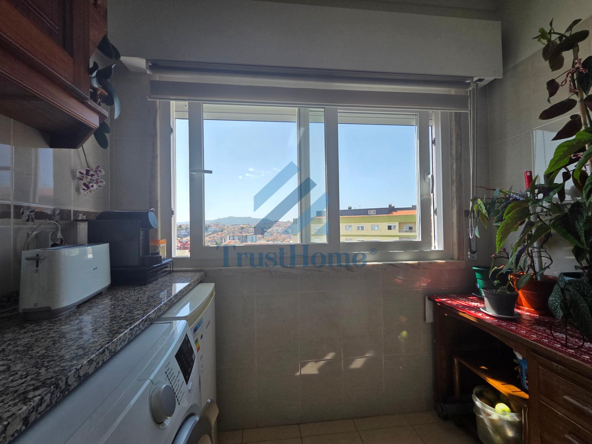 Apartamento 2 habitaciones 88m² en venta - Agualva e Mira -  - foto 3