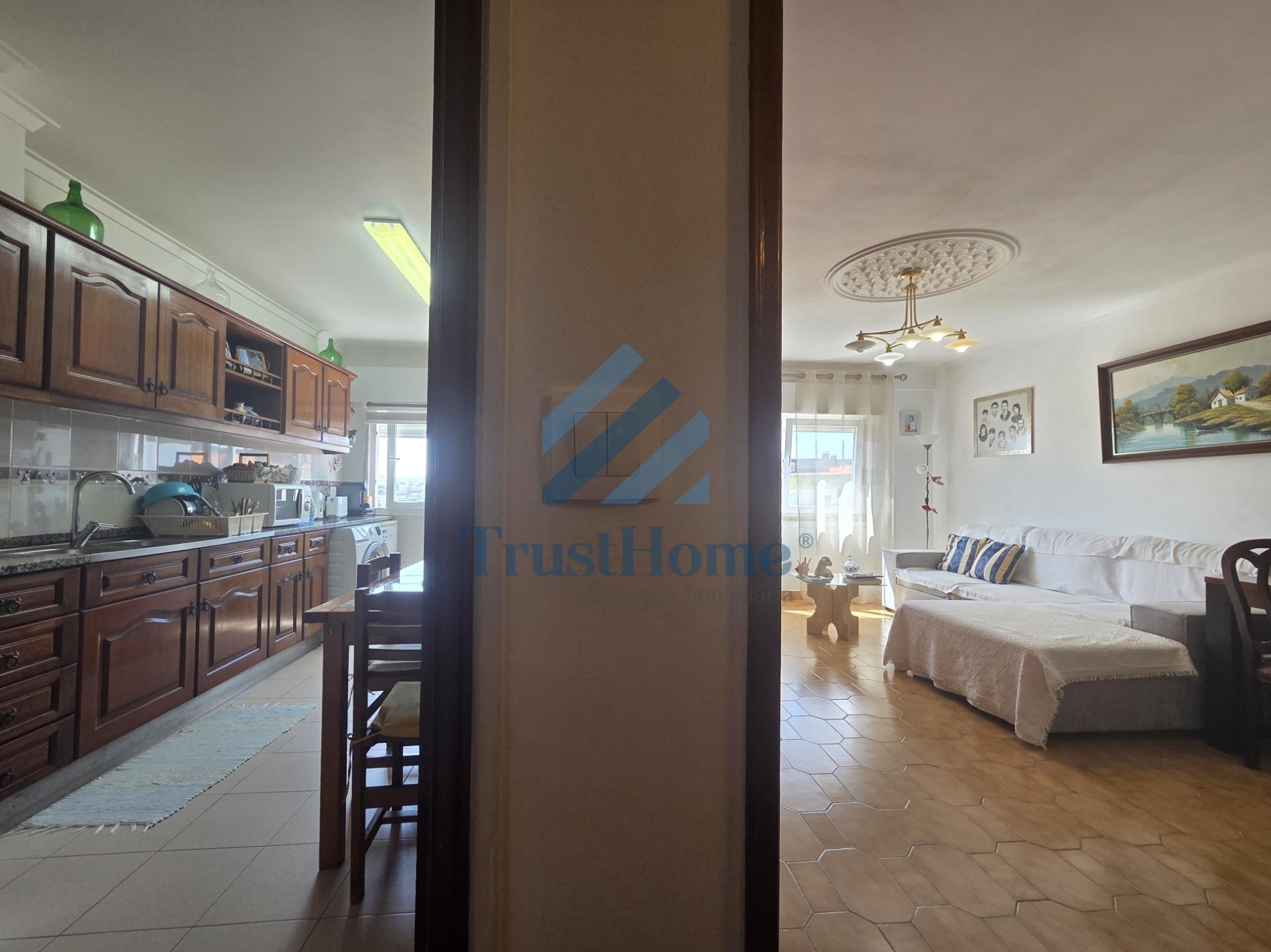 Apartamento 2 habitaciones 88m² en venta - Agualva e Mira -  - foto 6