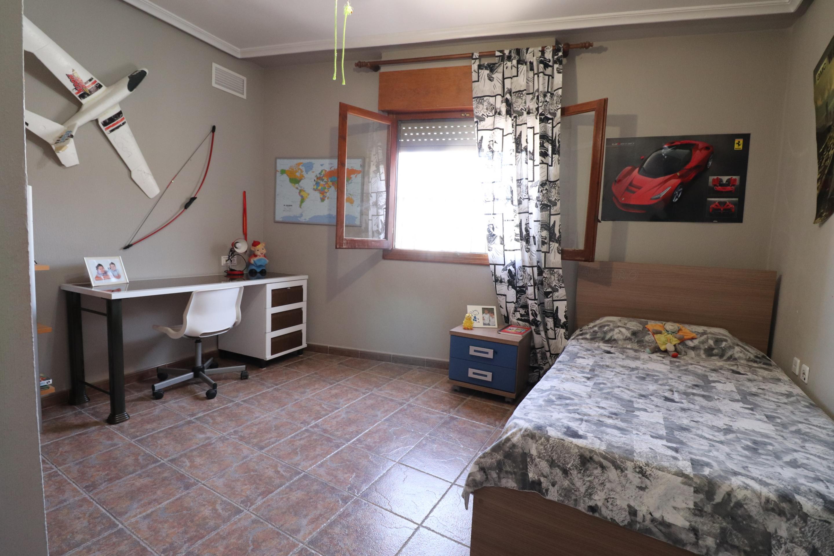 Adosado 3 habitaciones 404m² en venta - Pueblo 4 - foto 14