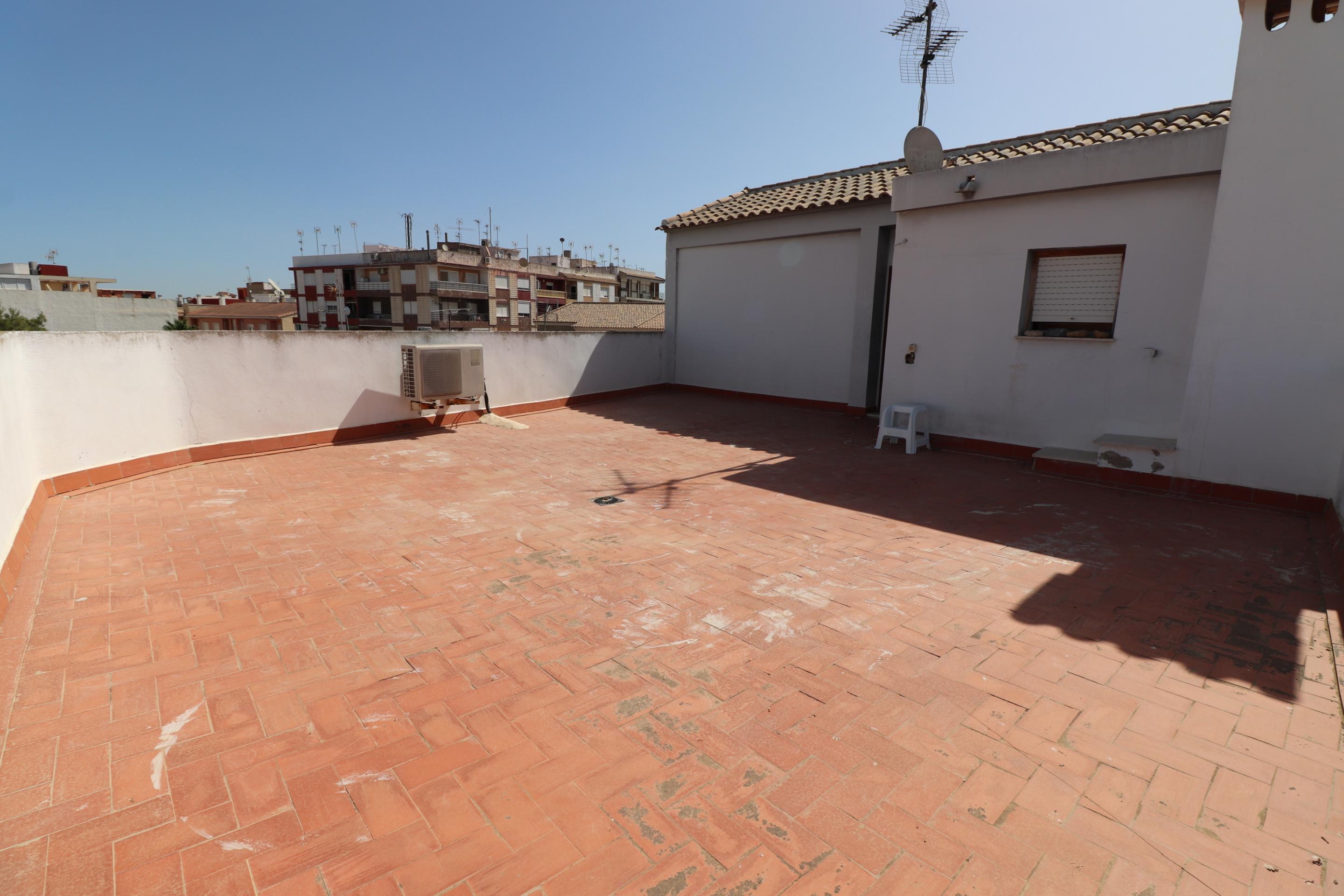 Adosado 3 habitaciones 404m² en venta - Pueblo 4 - foto 28