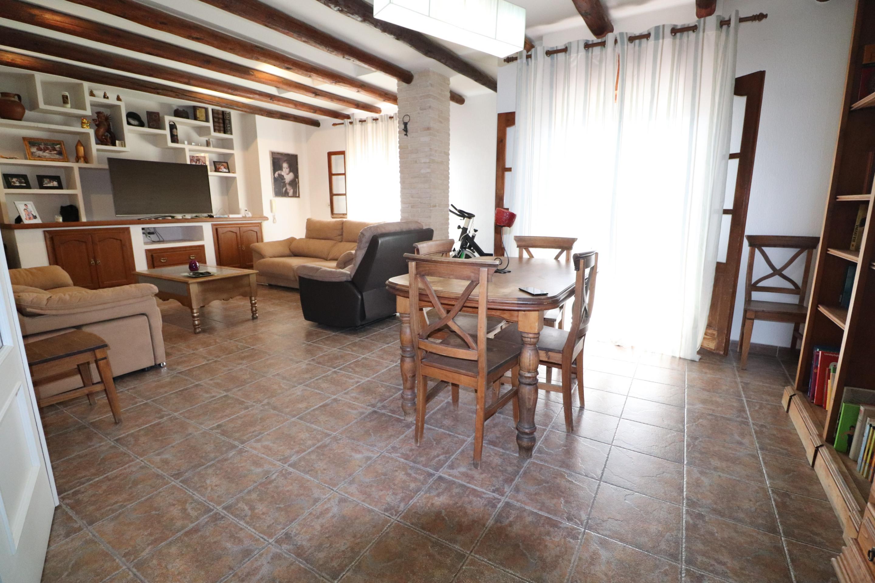 Adosado 3 habitaciones 404m² en venta - Pueblo 4 - foto 5