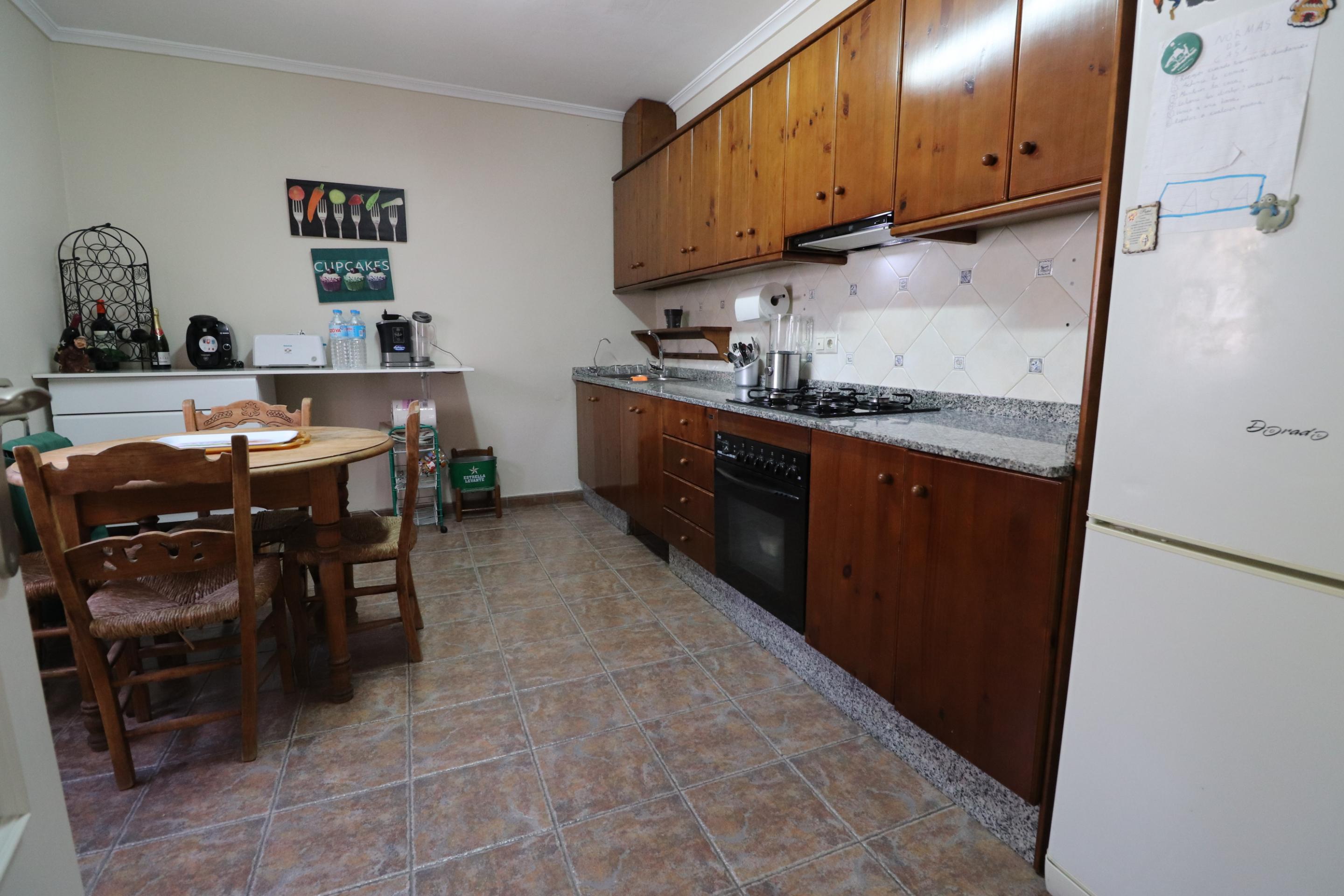 Adosado 3 habitaciones 404m² en venta - Pueblo 4 - foto 6