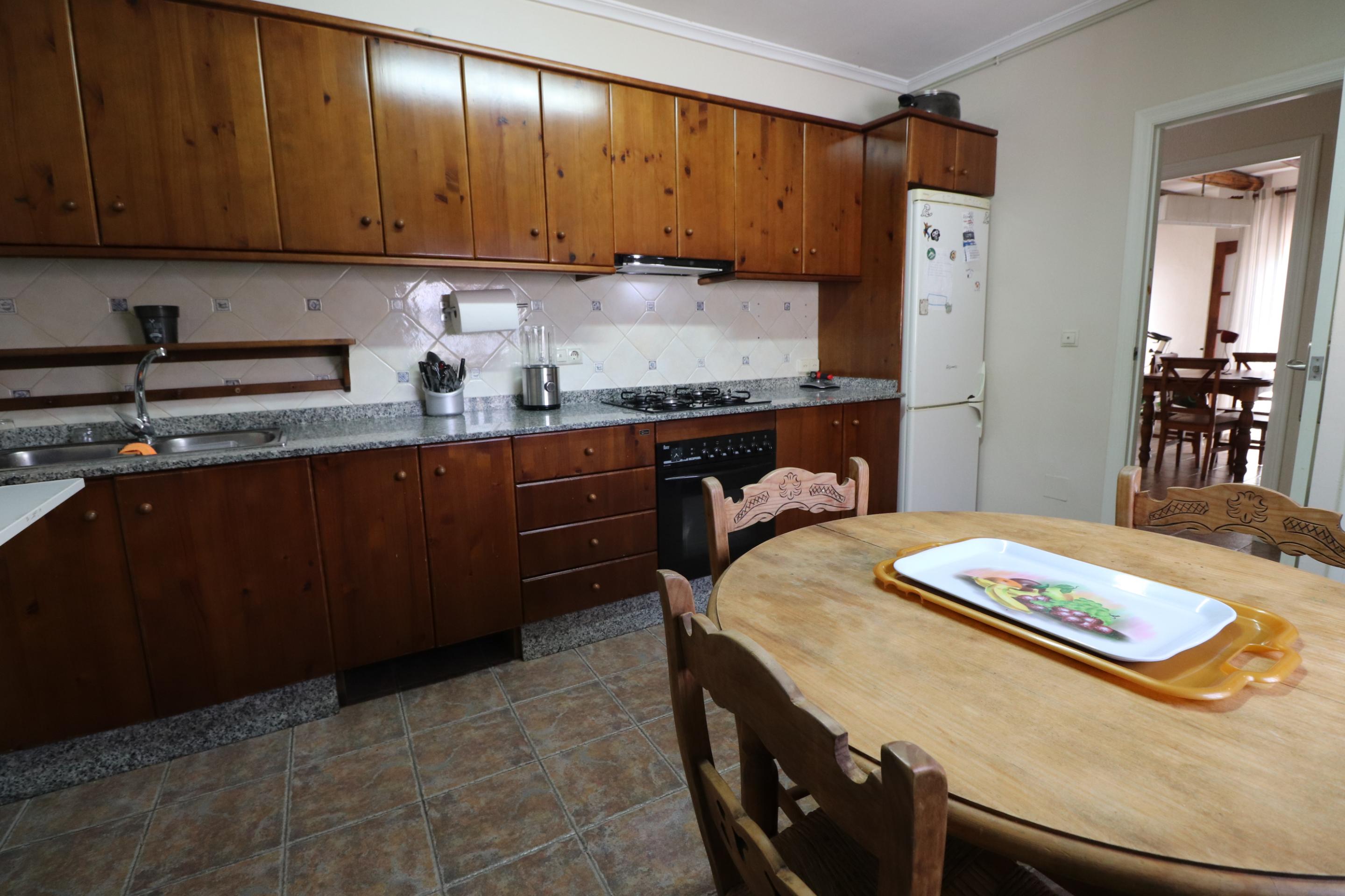 Adosado 3 habitaciones 404m² en venta - Pueblo 4 - foto 8