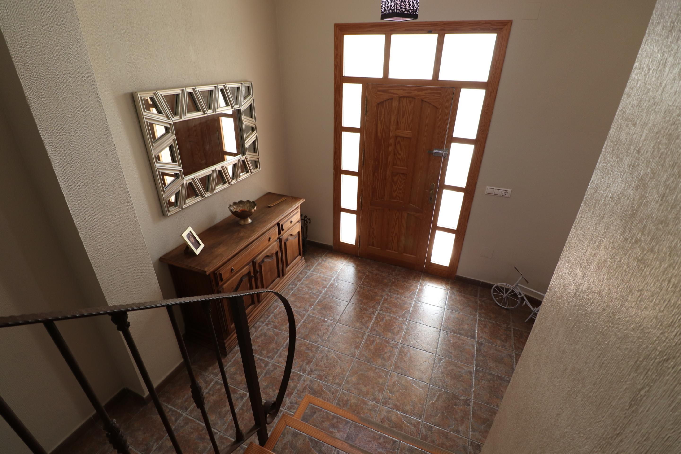 Adosado 3 habitaciones 404m² en venta - Pueblo 4 - foto 9