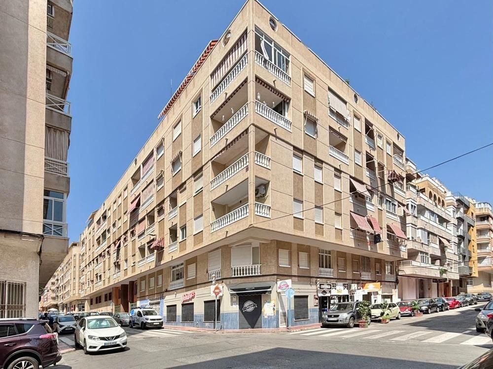 Apartamento 2 habitaciones 57m² en venta - torrevieja