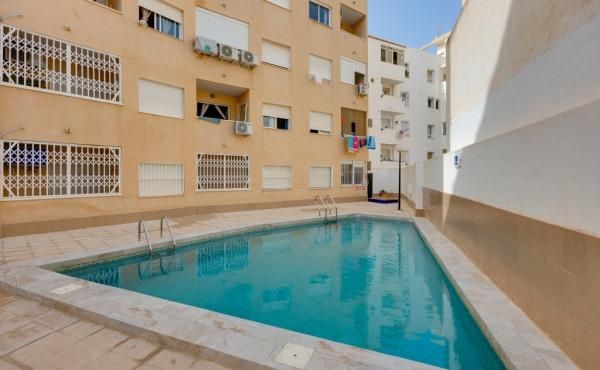 Apartamento 2 habitaciones 56m² en venta - Playa del cura
