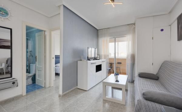 Apartamento 2 habitaciones 56m² en venta - Playa del cura - foto 2