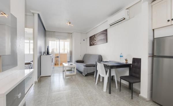 Apartamento 2 habitaciones 56m² en venta - Playa del cura - foto 3