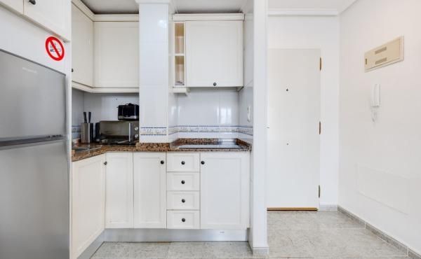 Apartamento 2 habitaciones 56m² en venta - Playa del cura - foto 4