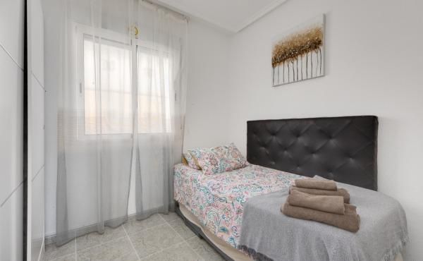 Apartamento 2 habitaciones 56m² en venta - Playa del cura - foto 6
